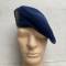 Parachutiste Métropolitain Béret bleu roi Mdle 1946 