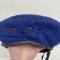 Parachutiste Métropolitain Béret bleu roi Mdle 1946