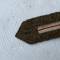 Pattes de grade de poitrine Veston Tankiste 