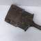 Pelle bèche individuelle Mdle 1909 et étui cuir marron 
