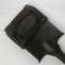 Pelle bèche Mdle 1909 et etui cuir noir 