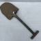 Pelle droite Mdle 1910 et housse 