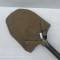 Pelle droite Mdle 1910 et housse 
