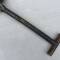 Pelle droite Mdle 1910 et housse 