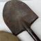 Pelle droite Mdle 1910  'Manche raccourci type Parachutiste' 