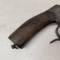 Pistolet Lance Fusée HEBEL Mdle 1894 