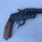 Pistolet Lance Fusées Hebel Mdle 1894 