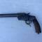 Pistolet Lance Fusées Hebel Mdle 1894 