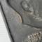 Plaque murale Adolf Hitler et coffret 
