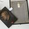 Plaque murale Adolf Hitler et coffret 