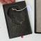Plaque murale Adolf Hitler et coffret 