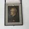Plaque murale Adolf Hitler et coffret 