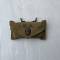 Pochette a pansement individuel Mdle 1924 et Pansement 