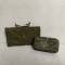 Pochette à pansement Mdle 1942 et pansement 