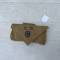 Pochette pansement individuelle Mdle 1924 et pansement 