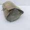 Pochette toile Mdle 1915 Masque de protection 