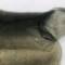 Pochette toile Mdle 1915 Masque de protection 