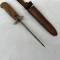 Poignard de tranchée Mdle 1915 