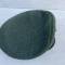 Police Casquette officier drap vert 
