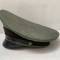Police Casquette sous officier drap vert 