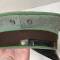 Police Casquette sous officier drap vert 