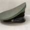 Police Casquette sous officier drap vert 