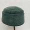Police Casquette troupe Mdle 1943 Drap vert 