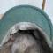 Police Casquette troupe Mdle 1943 drap vert 