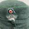 Police Casquette troupe Mdle 1943 drap vert 