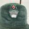 Police Casquette troupe Mdle 1943 drap vert 