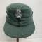 Police Casquette troupe Mdle 1943 drap vert 