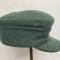 Police Casquette troupe Mdle 1943 drap vert 