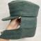 Police Casquette troupe Mdle 1943 Drap vert 