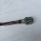 Police dragonne baionnette troupe 