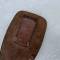 Porte baionnette Mdle 1892/15 cuir marron 