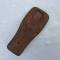 Porte baionnette Mdle 1892/15 cuir marron 
