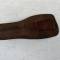 Porte baionnette Mdle 1892/15 cuir marron 