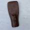 Porte baionnette Mdle 1892/15 cuir marron 
