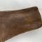 Porte Baionnette Mdle 1892/15 cuir marron