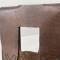 Porte baionnette Mdle 1893/15 cuir marron 