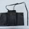 Porte cartes/ Boussole officier Type  ' Liseuse' et  sangle en cuir noir 