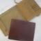 Porte cartes Pattern 1937 et sangle 