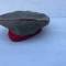 Prusse Bonnet troupe Mdle 1910 drap feldgrau 