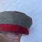 Prusse Bonnet troupe Mdle 1910 drap feldgrau 