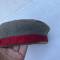 Prusse Bonnet troupe Mdle 1910 drap feldgrau 