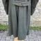 Prusse Capote troupe Mdle 1915 drap feldgrau 