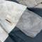 Prusse Capote troupe Mdle 1915 drap feldgrau 