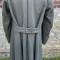 Prusse Capote troupe Mdle 1915 drap feldgrau 