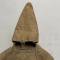 Prusse Casque à pointe Mdle 1895 officier et couvre casque 