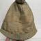 Prusse Casque à pointe Mdle 1895 officier et couvre casque 